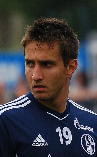 Mario Gavranović height profile photo
