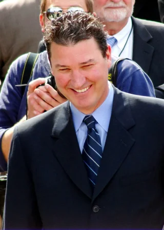 Mario Lemieux height profile photo
