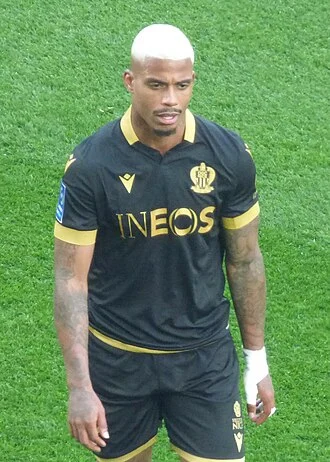 Mario Lemina height profile photo