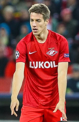 Mario Pašalić height profile photo