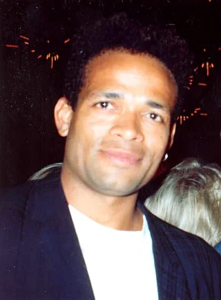 Mario Van Peebles height profile photo