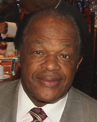 Marion Barry height profile photo
