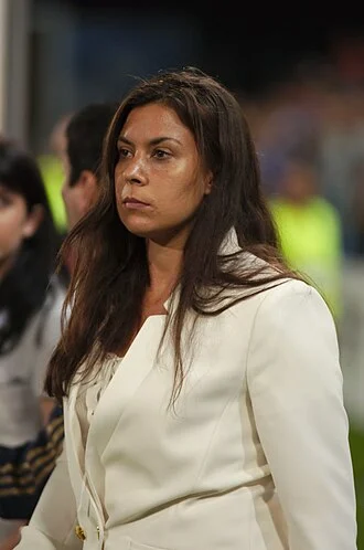 Marion Bartoli height profile photo