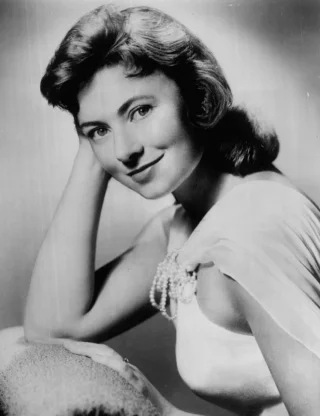 Marion Ross height profile photo
