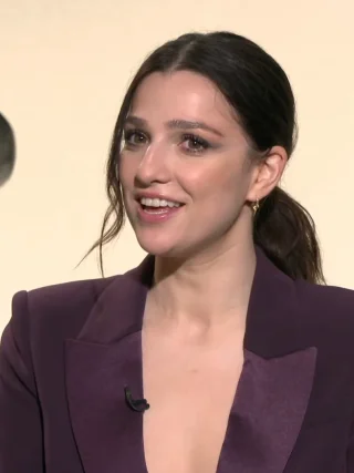 Marisa Abela height profile photo