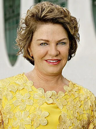 Marisa Letícia Lula da Silva height profile photo