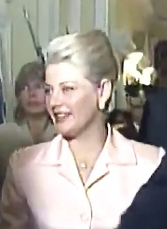 Marisabel Rodríguez de Chávez height profile photo