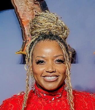 Marisha Wallace height profile photo
