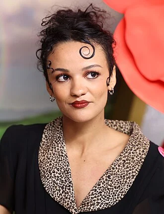 Marissa Bode height profile photo
