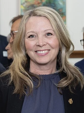 Marit Stiles height profile photo