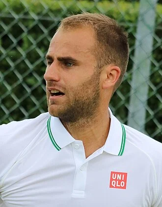 Marius Copil height profile photo