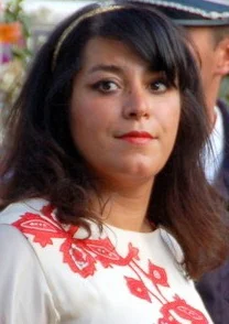 Marjane Satrapi height profile photo