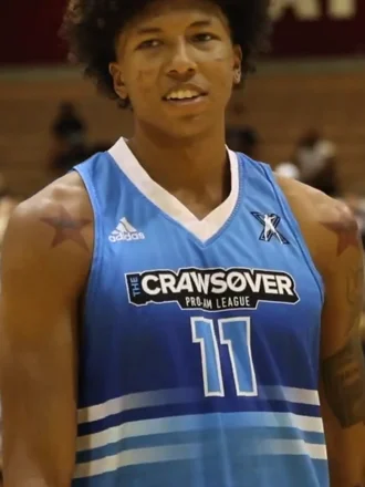 MarJon Beauchamp height profile photo