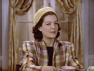 Marjorie Lord height profile photo