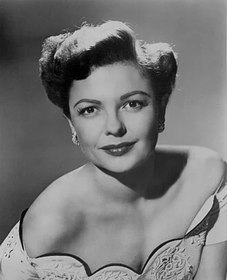 Marjorie Reynolds height profile photo