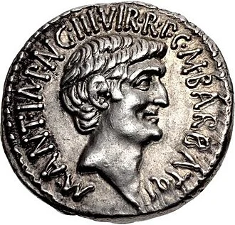 Mark Antony height profile photo