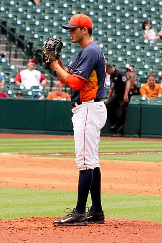 Mark Appel height profile photo