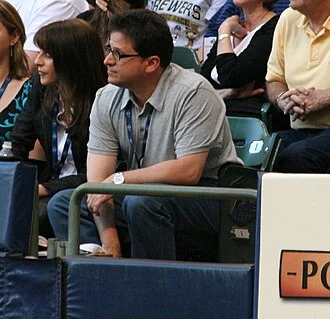 Mark Attanasio height profile photo
