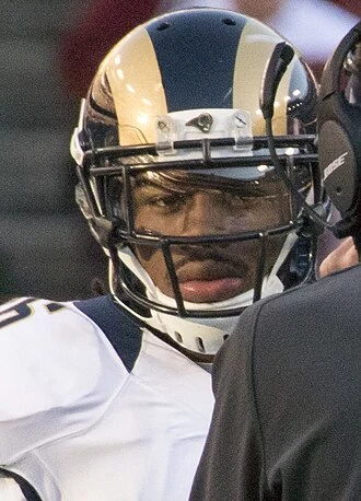 Mark Barron height profile photo
