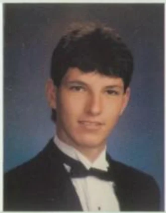 Mark Bingham height profile photo