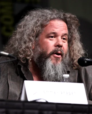 Mark Boone Junior height profile photo