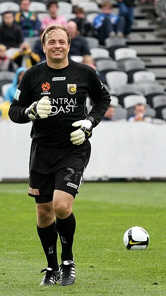 Mark Bosnich height profile photo