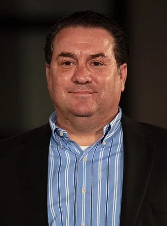 Mark Brnovich height profile photo