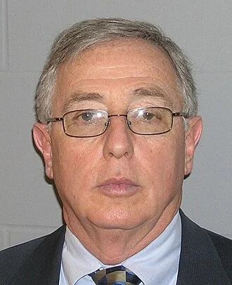Mark Ciavarella height profile photo