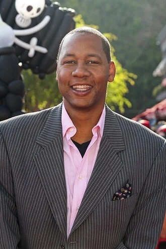 Mark Curry (American actor) height profile photo