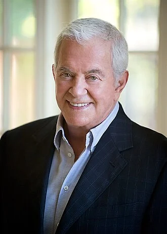 Mark Damon height profile photo