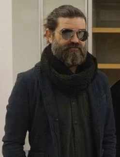 Mark Dasousa height profile photo