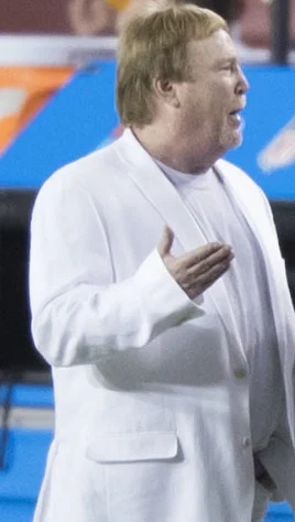 Mark Davis (American football) height profile photo