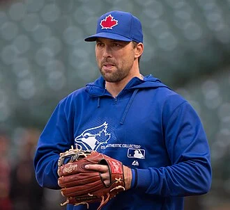 Mark DeRosa height profile photo