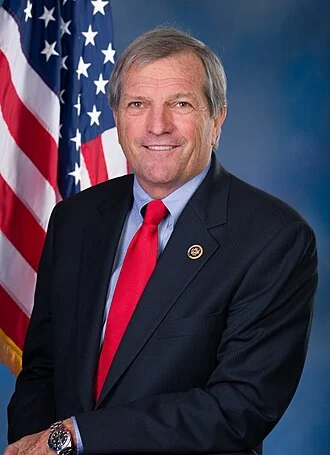 Mark DeSaulnier height profile photo