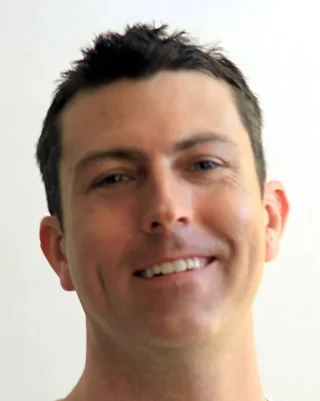 Mark Dice height profile photo