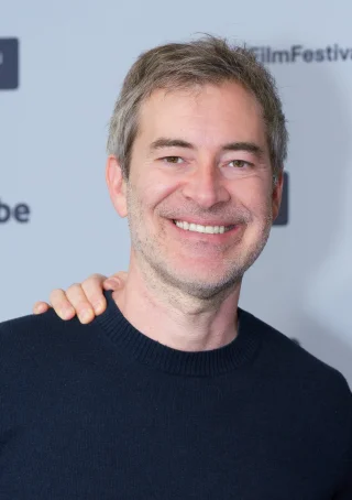 Mark Duplass height profile photo