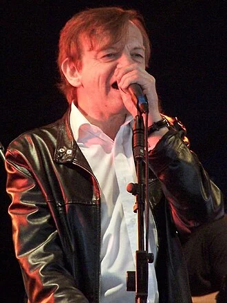 Mark E. Smith height profile photo