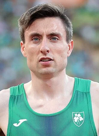 Mark English (athlete) height profile photo