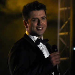 Mark Feehily height profile photo