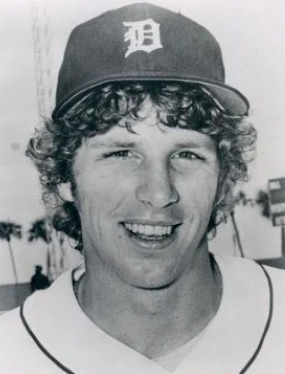 Mark Fidrych height profile photo
