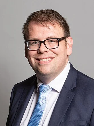 Mark Fletcher (politician) height profile photo