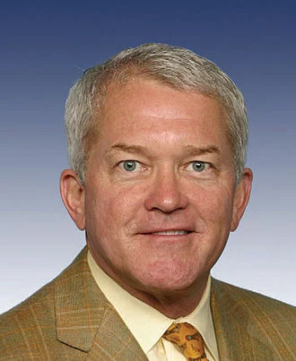 Mark Foley height profile photo