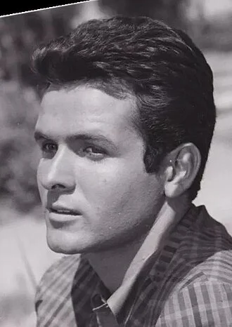 Mark Goddard height profile photo