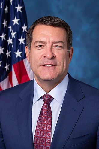 Mark Green (Tennessee politician) height profile photo