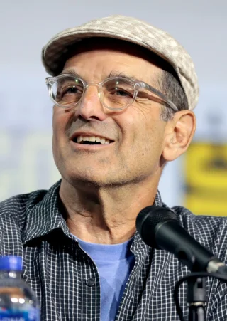 Mark Harelik height profile photo