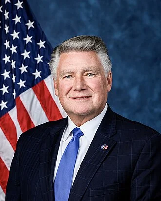 Mark Harris (North Carolina politician) height profile photo