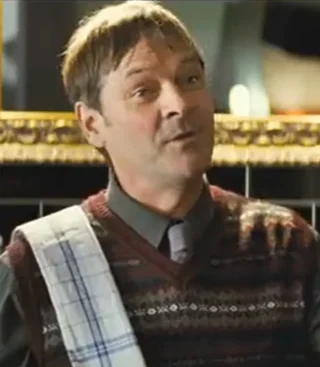 Mark Heap height profile photo