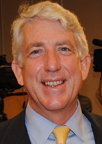 Mark Herring height profile photo