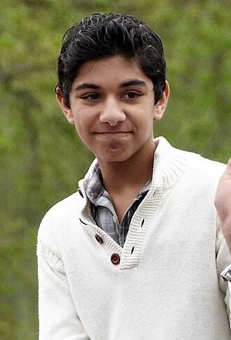 Mark Indelicato height profile photo