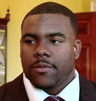 Mark Ingram II height profile photo